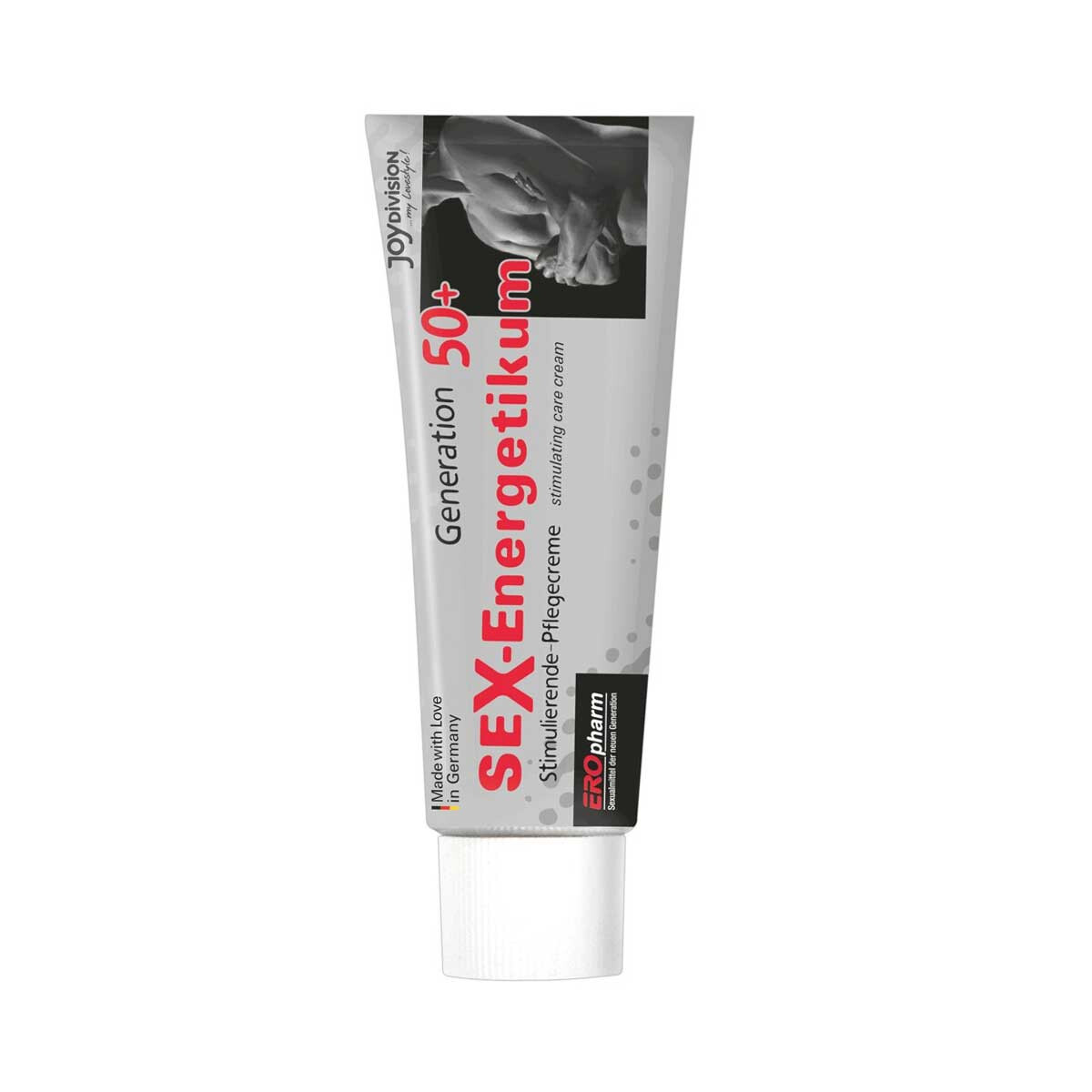 Sex Energetikum Creme 50 40 Ml 19 90