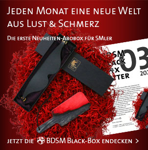 BDSM Black-Box