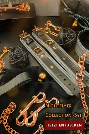 Nightflyer Collection - Set