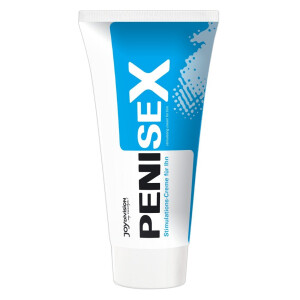 PENISEX Stimulationscreme für IHN - 50 ml