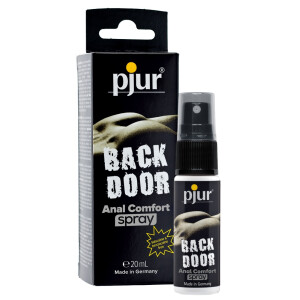 Pjur Backdoor Anal Spray - 20 ml