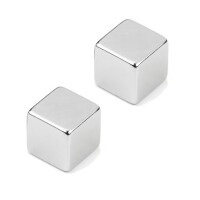 Magnet Pain Cube 5mm