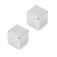Magnet Pain Cube 10mm