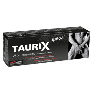 TAURIX extra strong - 40 ml