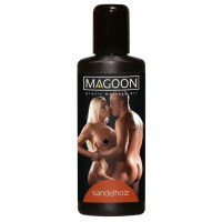 Magoon® Moschus - 100 ml