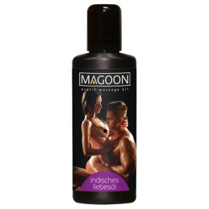 Magoon® Indisches Liebesöl - 100 ml