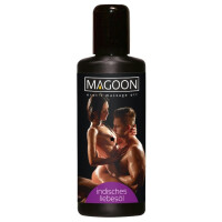 Magoon® Indisches Liebesöl - 100 ml