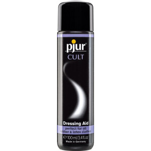 Pjur Cult Dressing Aid - 100 ml