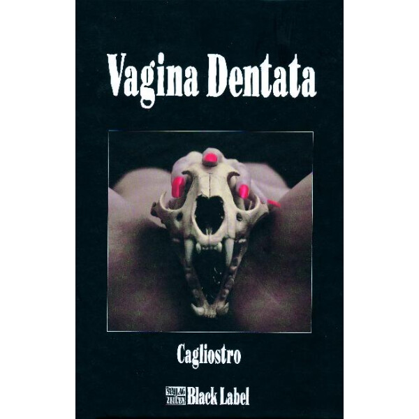 Vagina Dentata - Ein SM Krimi