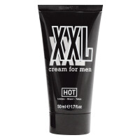 XXL Cream for men - 50 ml