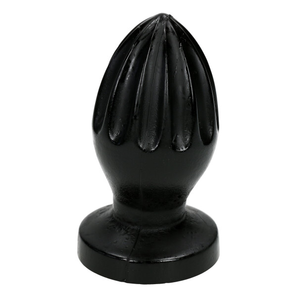Buttplug - All Black Collection