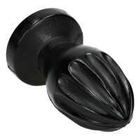 Buttplug - All Black Collection