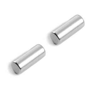 Magnet Pain Sticks - Nippelmagneten  5 x 8 mm