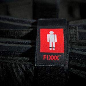 Fixxx - BDSM Fixierungsset