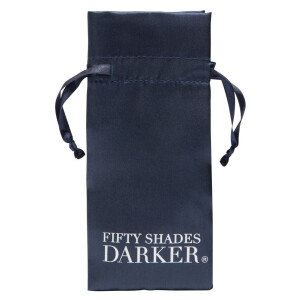 Fifty Shades Darker - "At My Mercy" Nippelkette