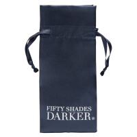 Fifty Shades Darker - "At My Mercy" Nippelkette