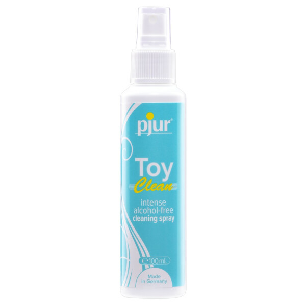 Pjur Toy Clean intense - 100 ml