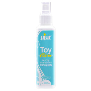Pjur Toy Clean - 100 ml