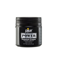 PJUR POWER Premium Creme - 150 ml