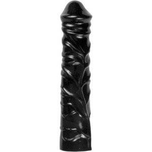 Dildo "August" - All-Black Collection