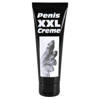 Penis-XXL-Creme - 80 ml