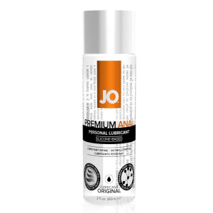 JO Anal Premium Gleitgel - 60 ml