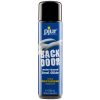 pjur BACK DOOR Comfort Water Glide - 100 ml