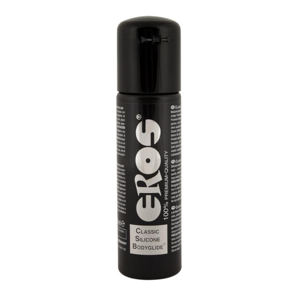 EROS Silicone Bodyglide - 100 ml