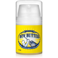 Boy Butter - DAS ORIGINAL Pumpspender - 59 ml