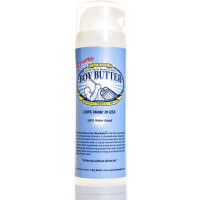 Boy Butter H2O - DAS ORIGINAL Pumpspender - 148 ml