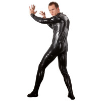 Herren-Latex-Overall - S