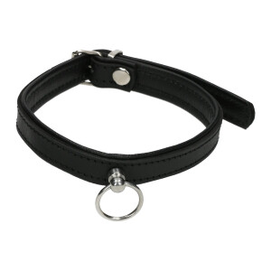 Halsband der O -  Slim Line