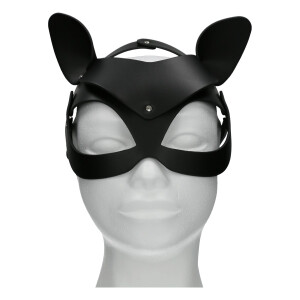 Bad Kitty - Cat Mask