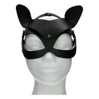 Bad Kitty - Cat Mask