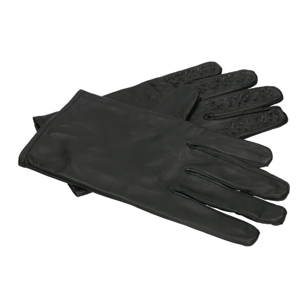 Vampire Gloves - Handschuhe aus Leder mit Spikes