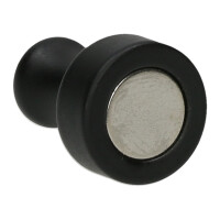 Black Line - Magnetic Power Pins