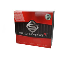 Suck-O-Mat 2.0 - The Ultimate Sucking Machine
