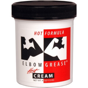 Elbow Grease Hot - 113 g