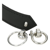 Halsband Château Noir 310
