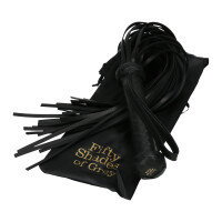 Fifty Shades of Grey Bound to You - Flogger groß