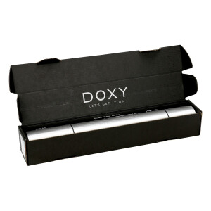 Doxy - Die Cast 3R Rechargeable