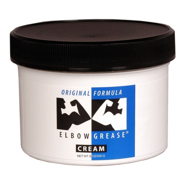 Elbow Grease Neutral - 255 g