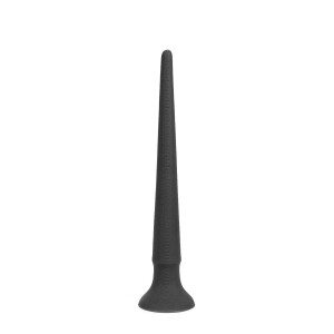 COX Black Anal 038 Extra Long 40 cm