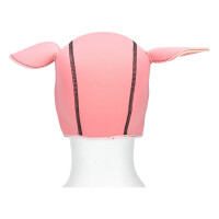 Piggy-Maske aus Neopren