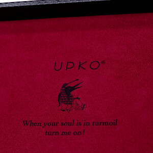 UPKO - Premium BDSM & Bondage-Set