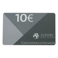 Geschenkkarte 10 Euro in Geschenkkuvert