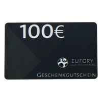 Geschenkkarte 100 Euro in Geschenkkuvert