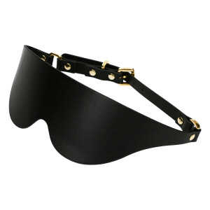 UPKO - Leather Blindfold