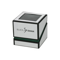 Black Swan - Knebelball 40 mm