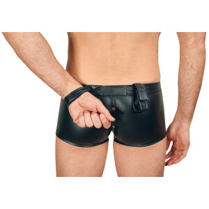 Herren-Bondage-Pants  XL